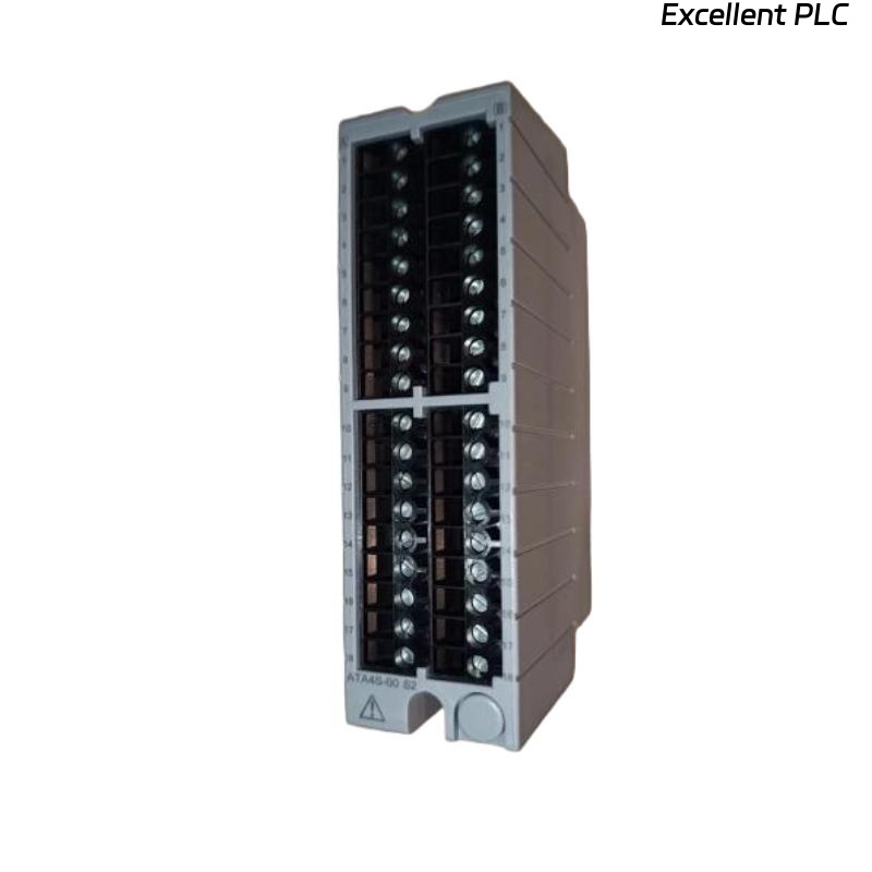 Yokogawa ATB5S-00 Pressure Terminal Block