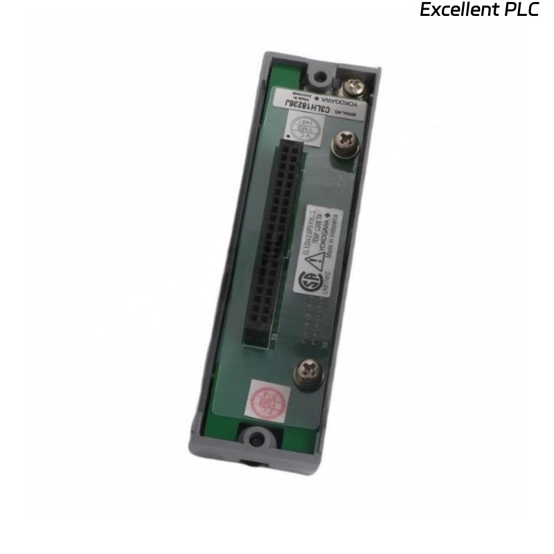 Yokogawa ATB5S-00 Pressure Terminal Block