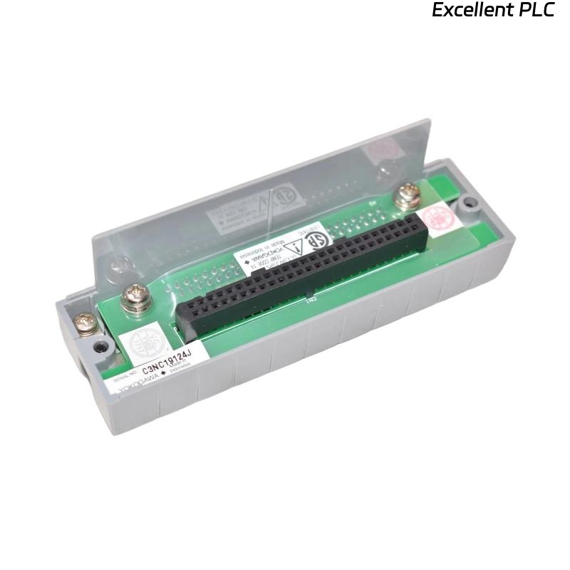 Yokogawa ATD5A-00 S1 Pressure Terminal Block