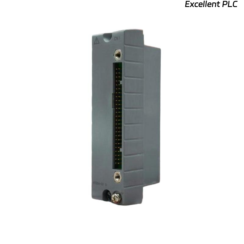 Yokogawa ATD5A-00 S1 Pressure Terminal Block