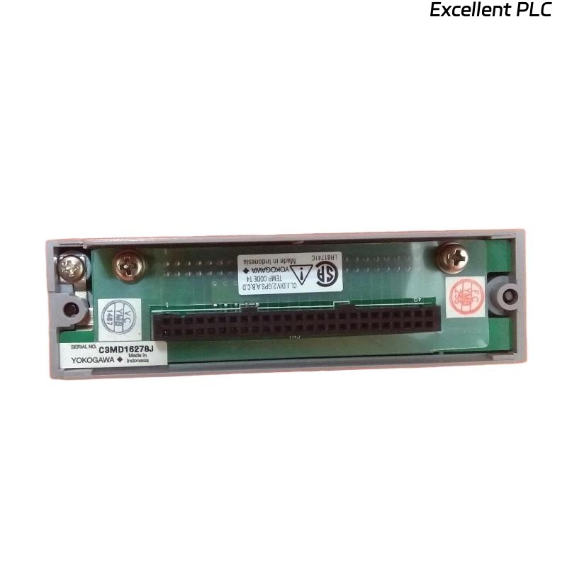 Yokogawa ATD5A-00 S1 Pressure Terminal Block