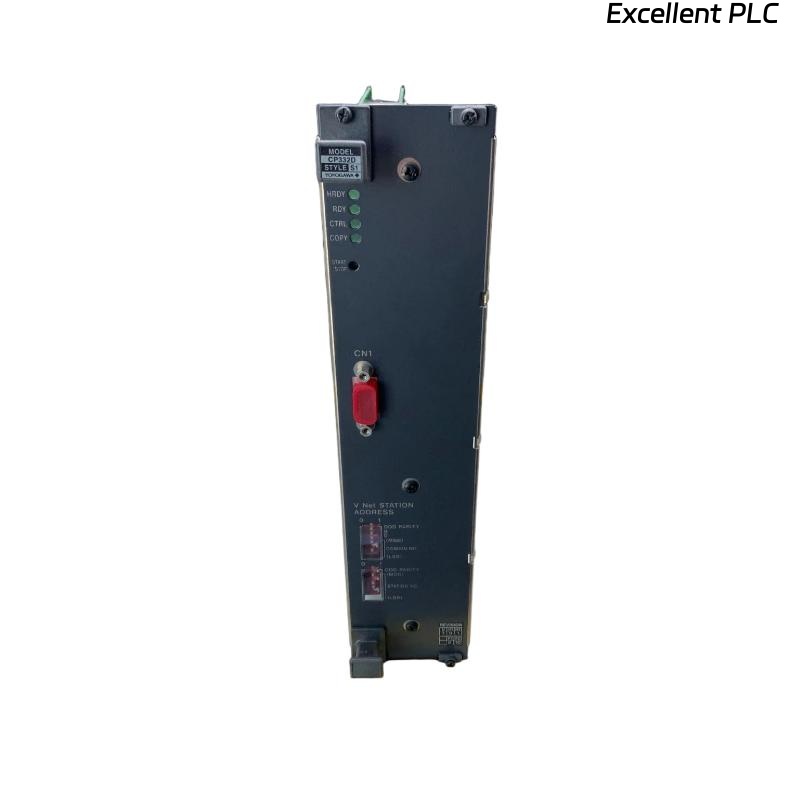 Yokogawa CP332D Power Supply Unit
