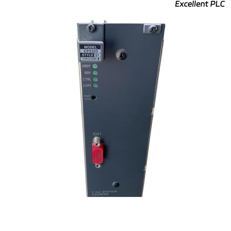 Yokogawa CP332D Power Supply Unit