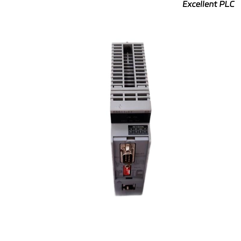 Yokogawa EB511-50 Bus Interface Module