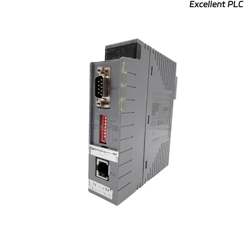 Yokogawa EB511-50 Bus Interface Module