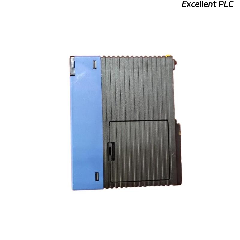 Yokogawa F3SP05-0P CPU Module