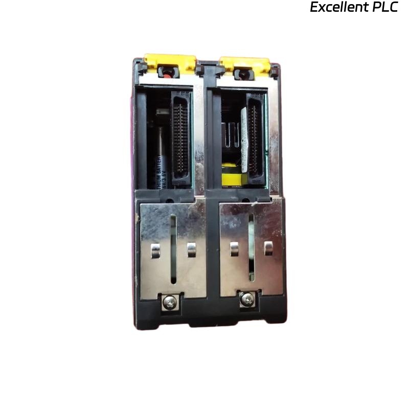 Yokogawa F3SP05-0P CPU Module