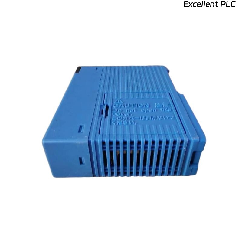 Yokogawa F3SP76-7S Sequence CPU Module