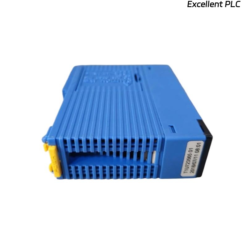 Yokogawa F3SP76-7S Sequence CPU Module