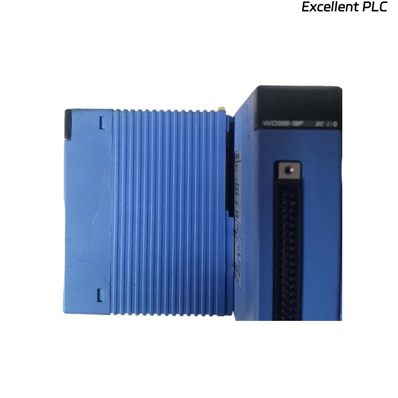 Yokogawa F3WD32-3F I/O Module