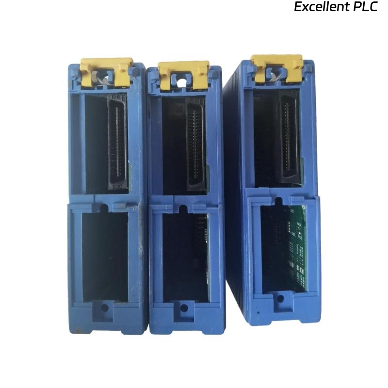 Yokogawa F3WD32-3F I/O Module