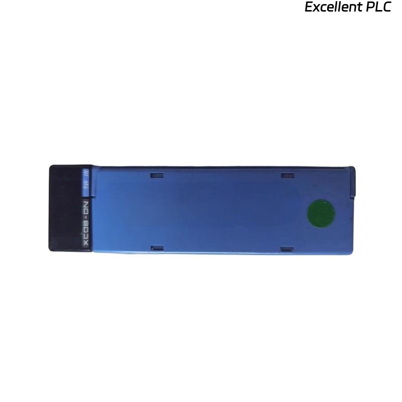 Yokogawa F3XC08-0C Volt-Free Contact Input Module