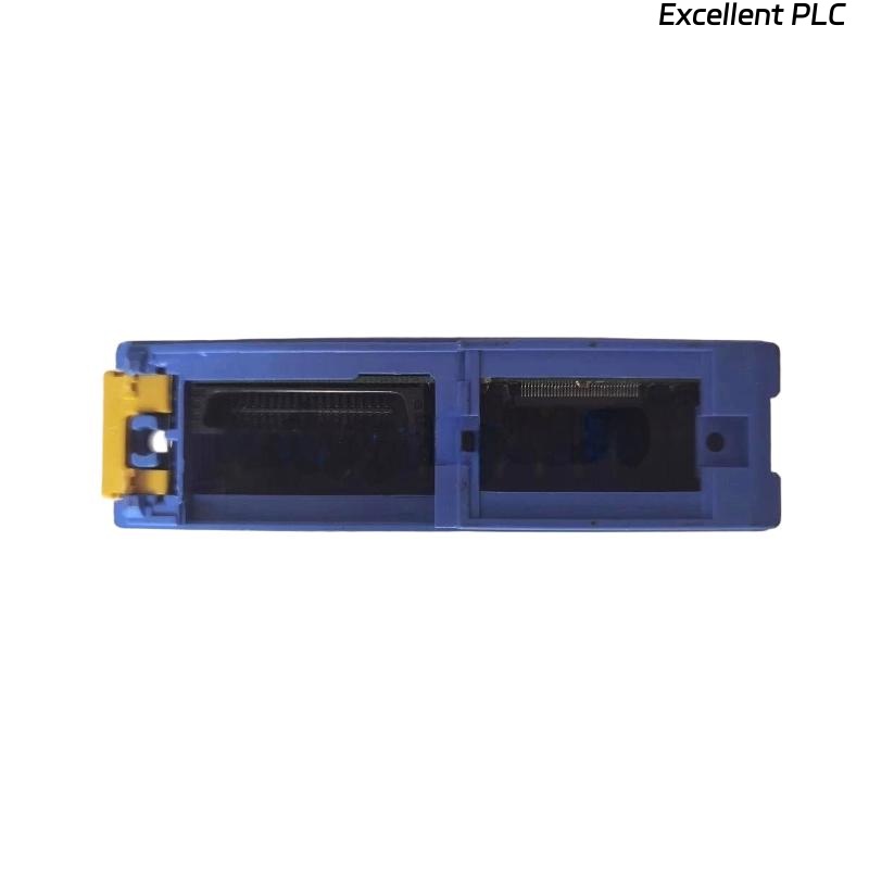 Yokogawa F3XC08-0C Volt-Free Contact Input Module