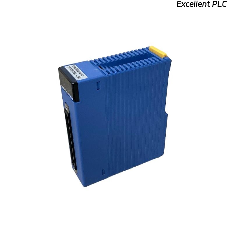 Yokogawa F3XD32-3F DC Input Module