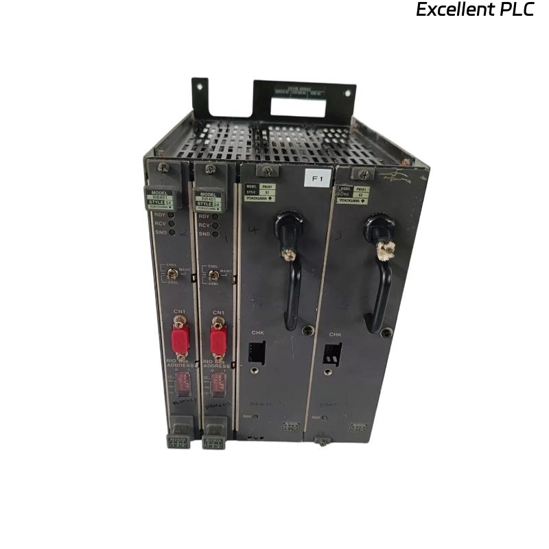 Yokogawa PW401-S4 Power Supply Module