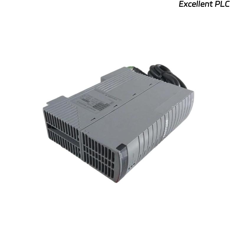 Yokogawa PW482-50 S1 Power Supply Module