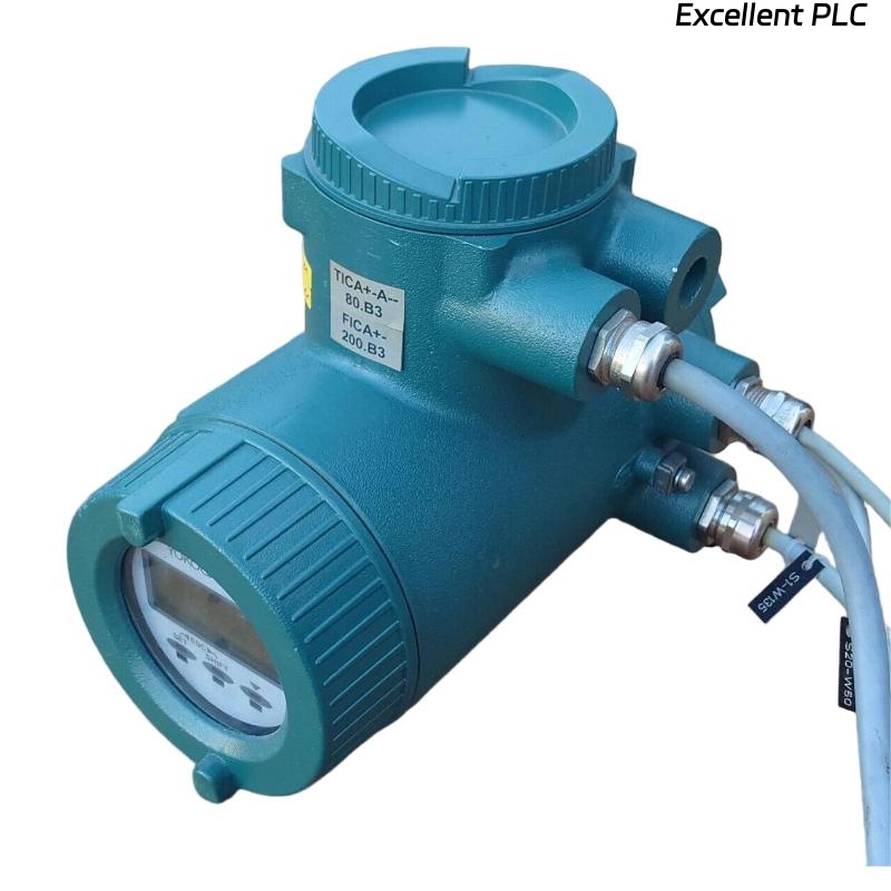 Yokogawa RCCF31 Mass Flow Meter