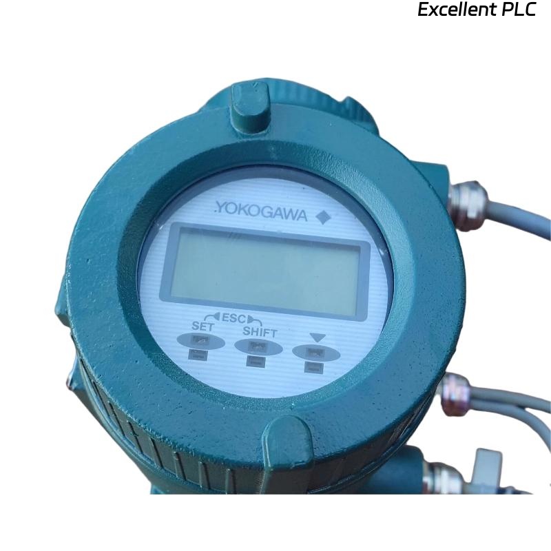 Yokogawa RCCF31 Mass Flow Meter