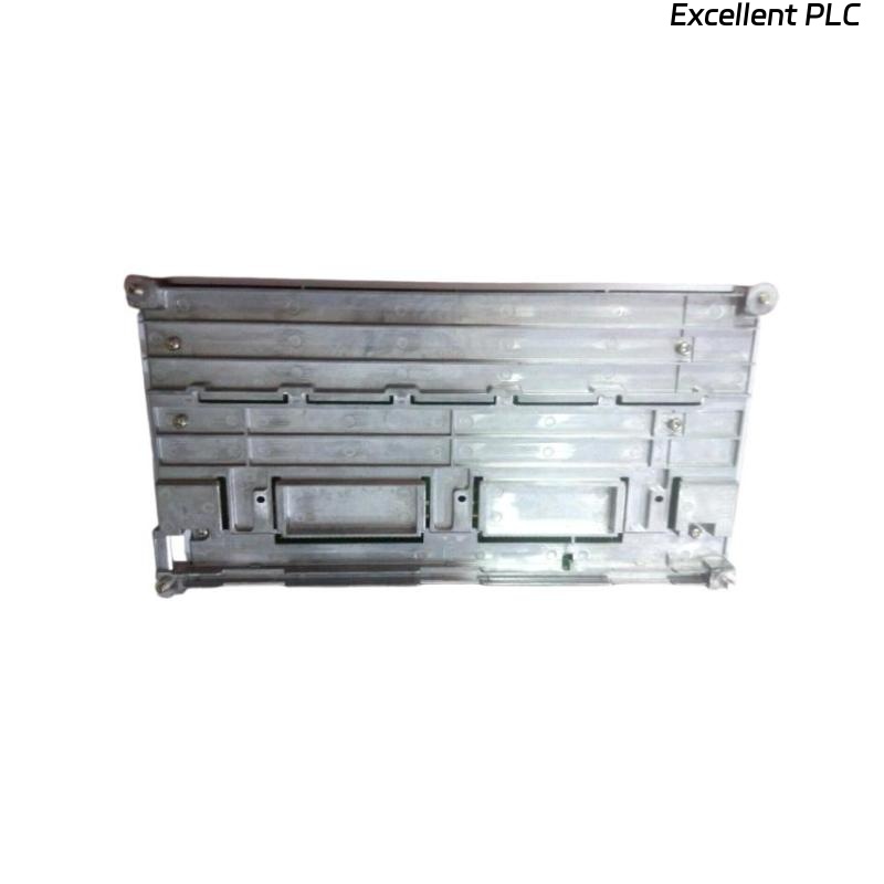 Yokogawa S2BN1D-11130 Terminal Block Baseplate with Disconnect Terminals