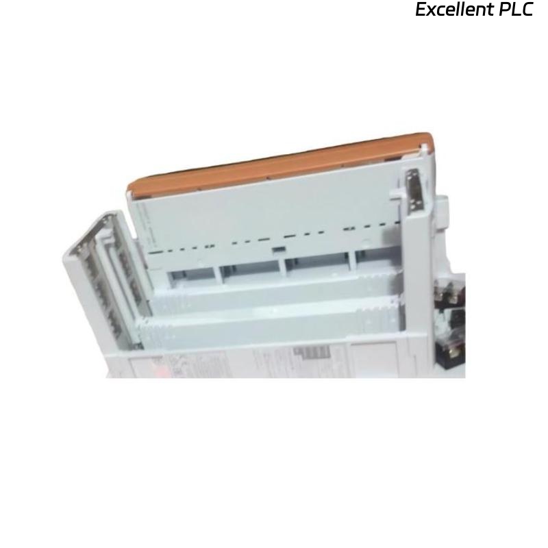 Yokogawa S2BN1D-11130 Terminal Block Baseplate with Disconnect Terminals