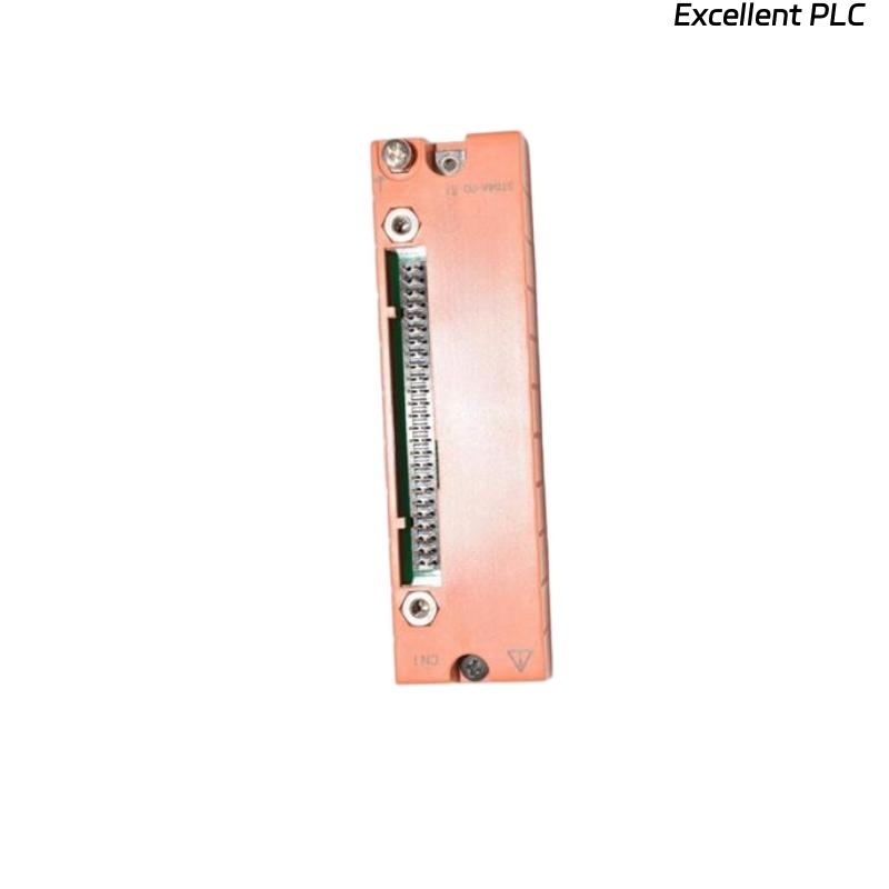 Yokogawa S9260DE Terminal Board Module