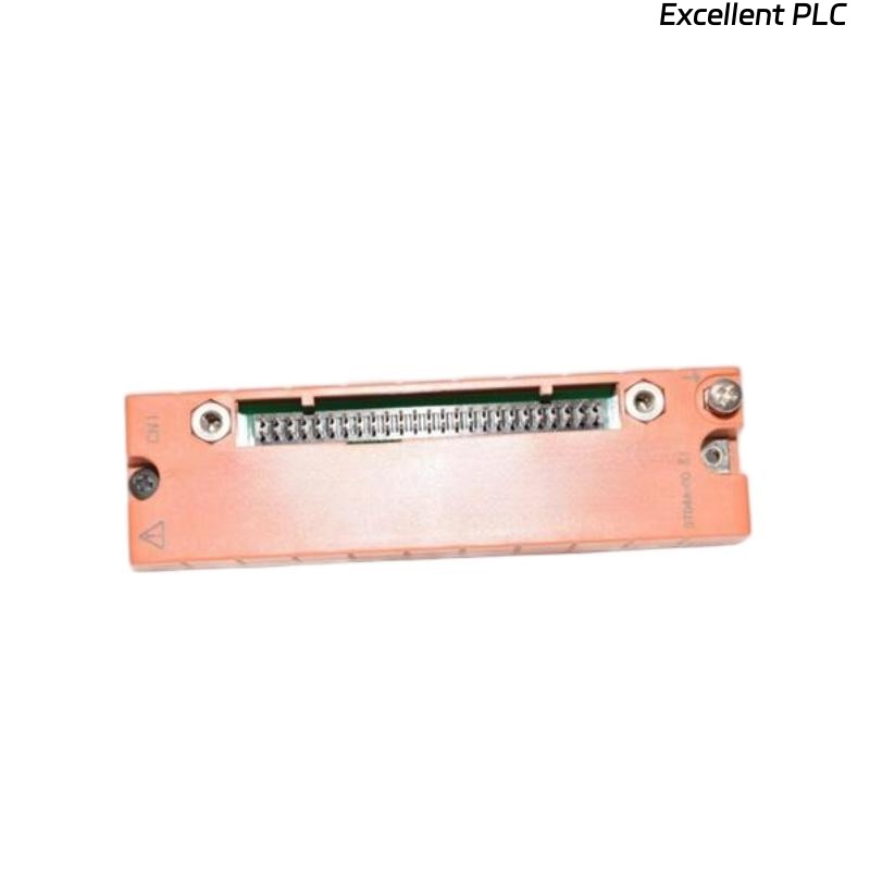 Yokogawa S9260DE Terminal Board Module