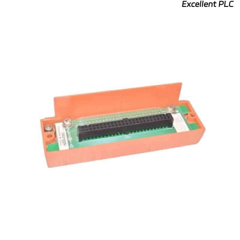 Yokogawa S9260DE Terminal Board Module