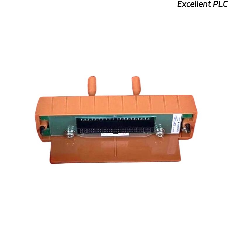 Yokogawa S9260DE Terminal Board Module