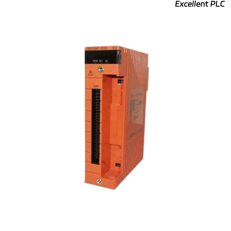 Yokogawa S9341FA Bus Connector Unit