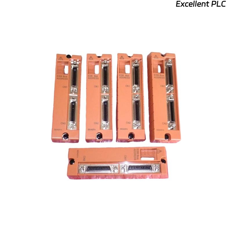 Yokogawa S9342FA Dual-Channel Bus Interface Module