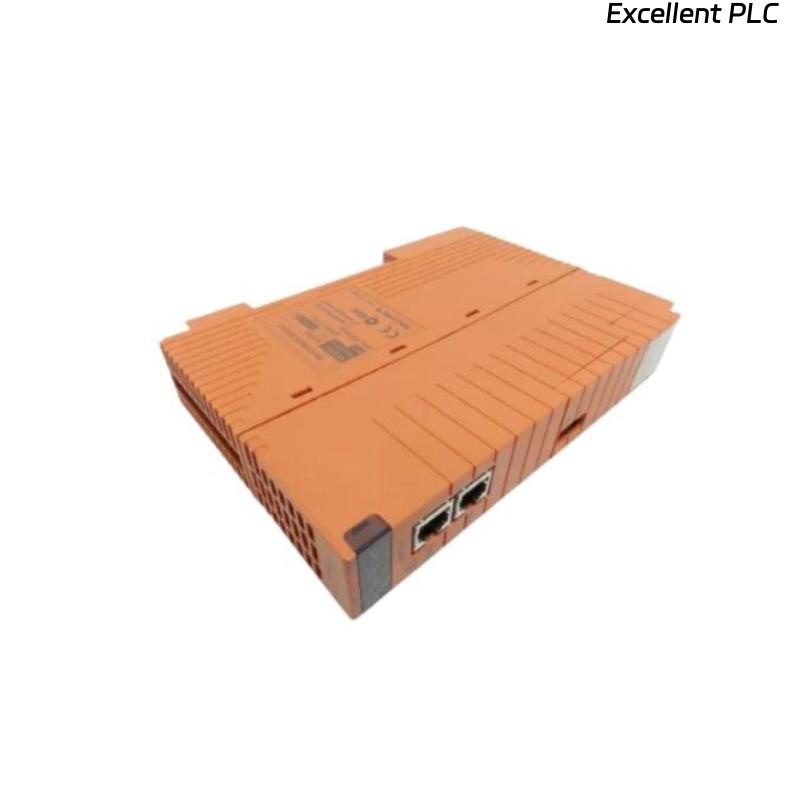 Yokogawa S9344FA Bus Connector Unit