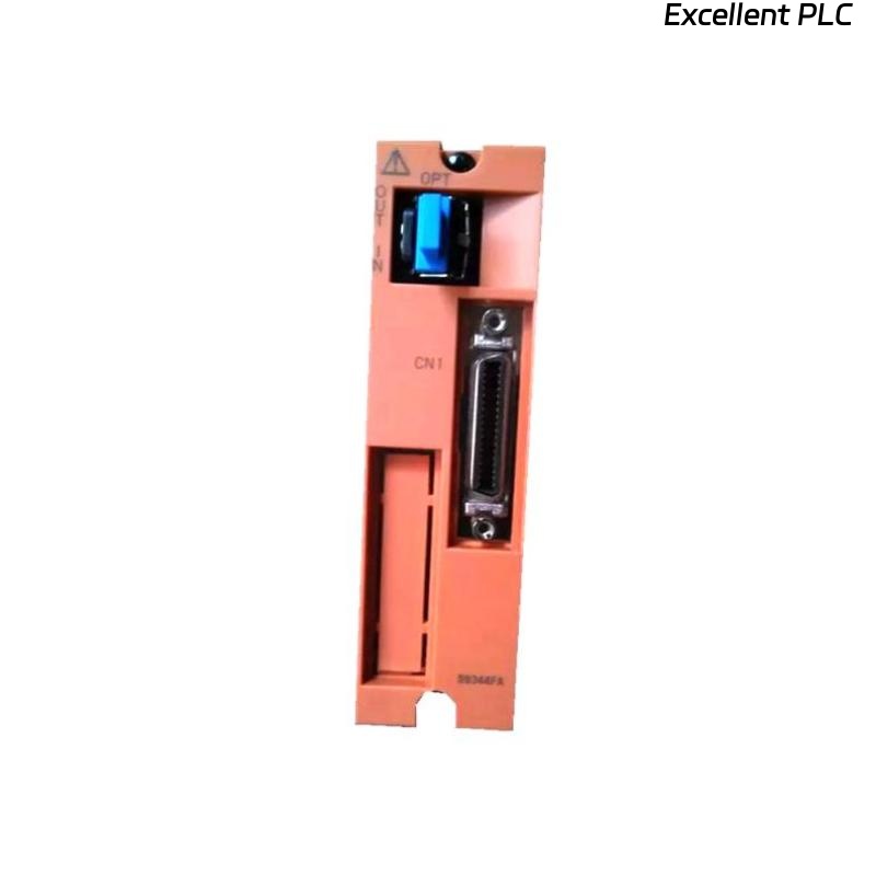 Yokogawa S9344FA Bus Connector Unit