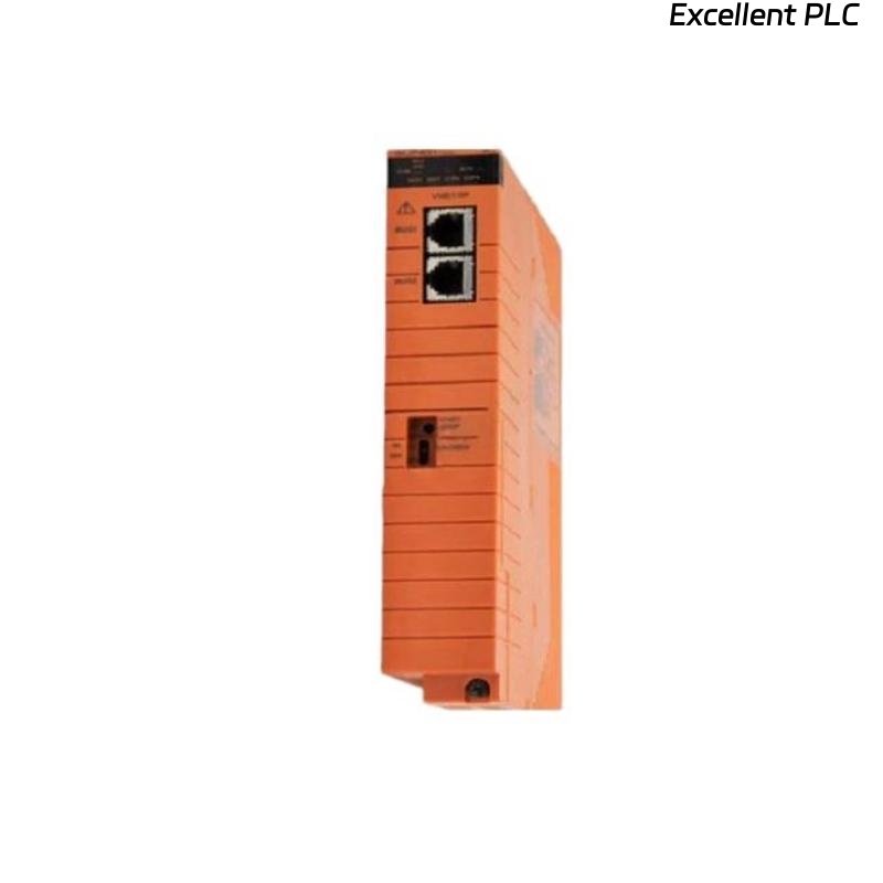 Yokogawa S9344FA Bus Connector Unit