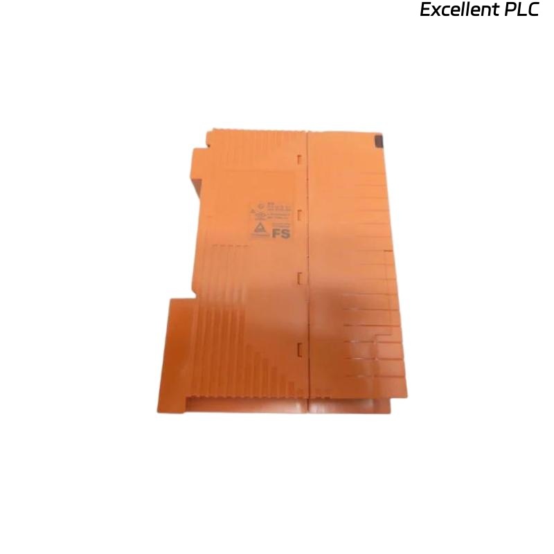 Yokogawa S9344FA Bus Connector Unit