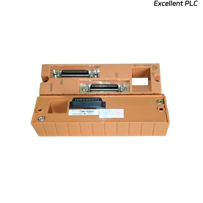 Yokogawa S9345FA Bus Connector Unit