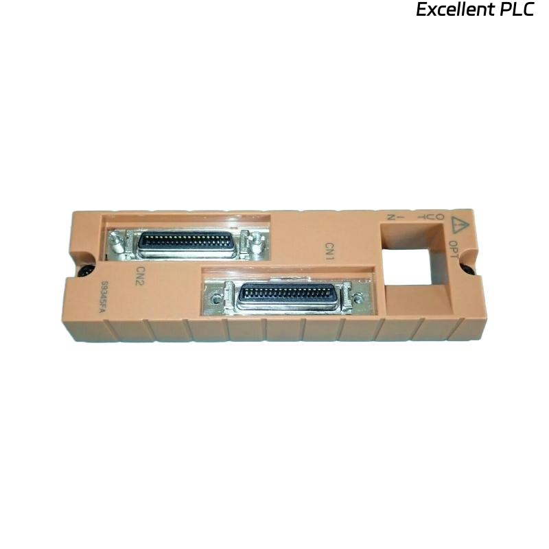 Yokogawa S9345FA Bus Connector Unit