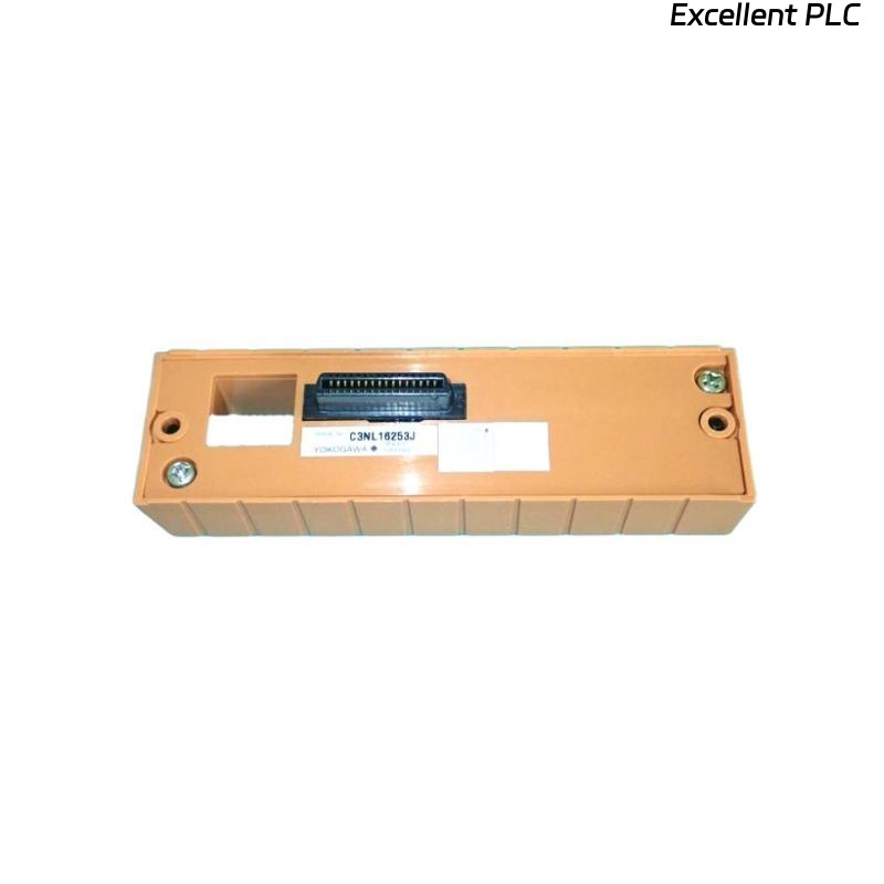 Yokogawa S9345FA Bus Connector Unit