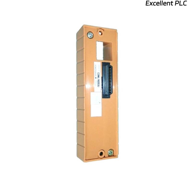 Yokogawa S9345FA Bus Connector Unit