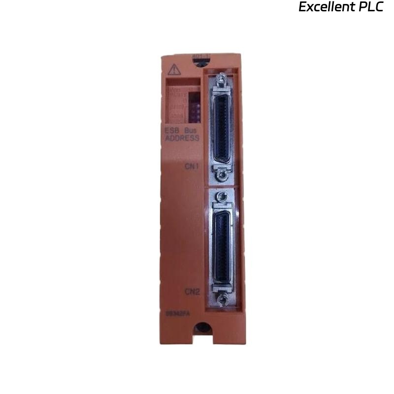 Yokogawa S9346FA ESB Bus Connector Unit with Terminator