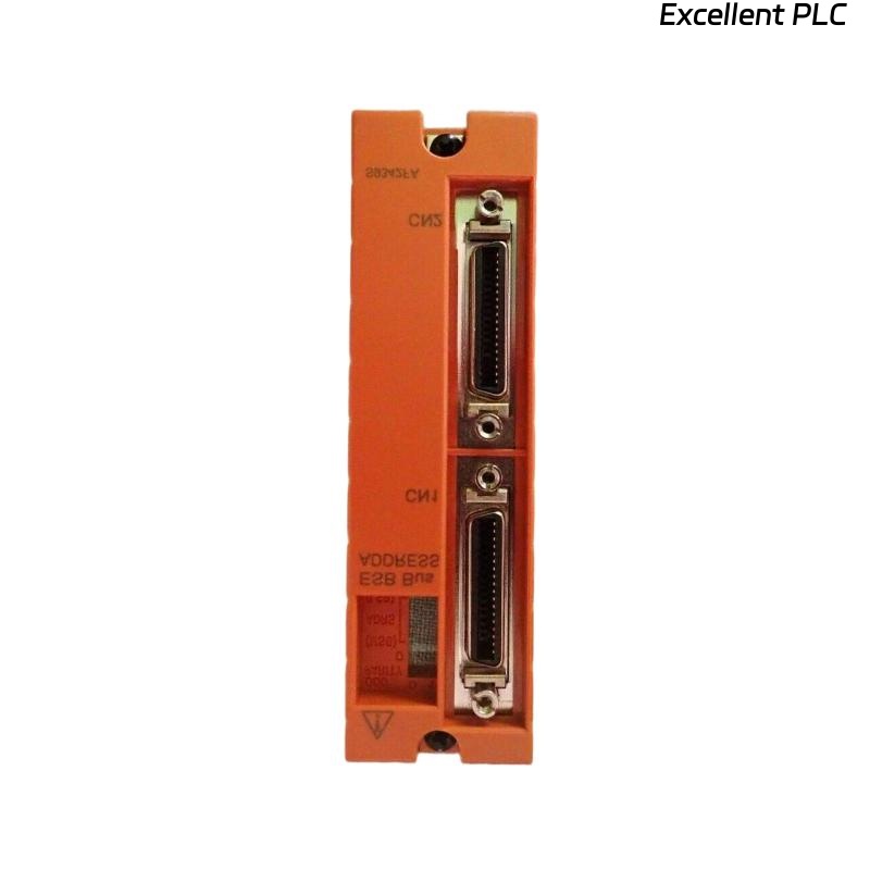 Yokogawa S9346FA ESB Bus Connector Unit with Terminator