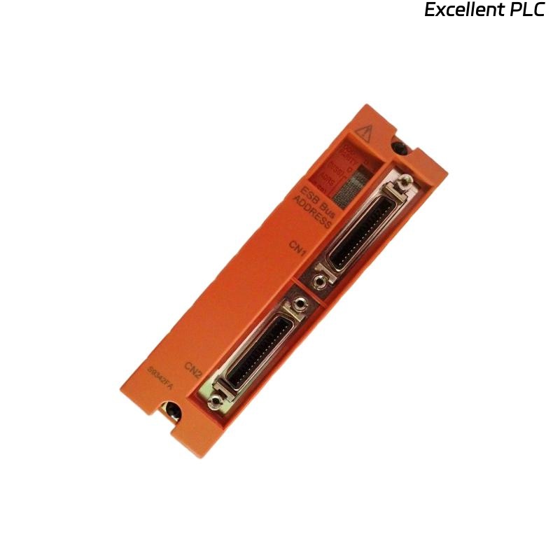 Yokogawa S9346FA ESB Bus Connector Unit with Terminator