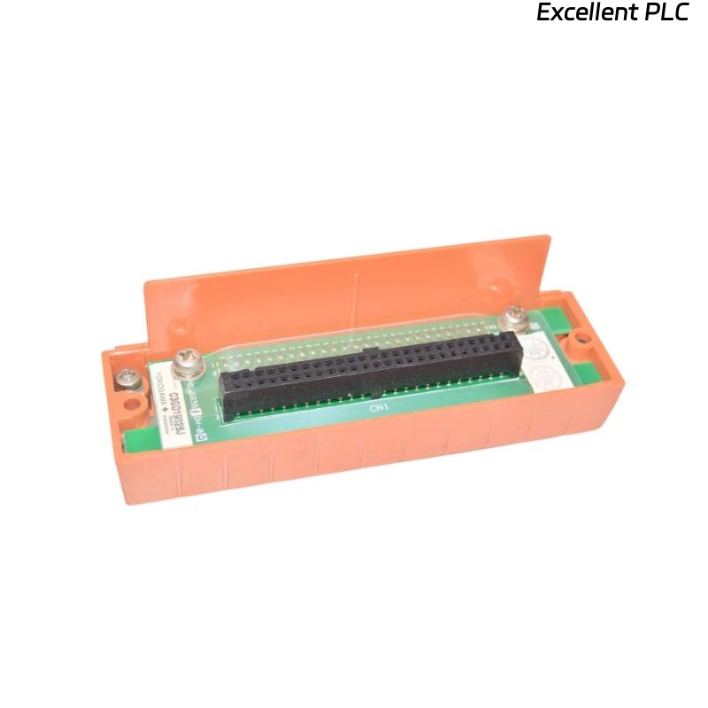 Yokogawa S9361DH Terminal Board Module