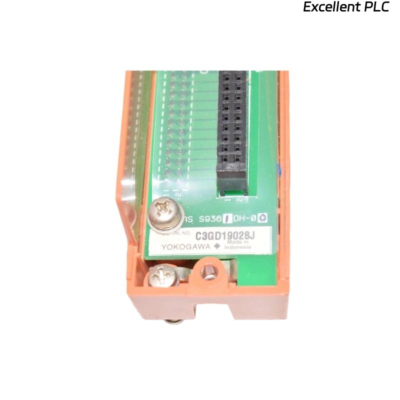Yokogawa S9361DH Terminal Board Module