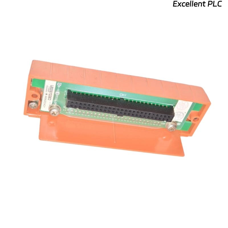 Yokogawa S9361DH Terminal Board Module