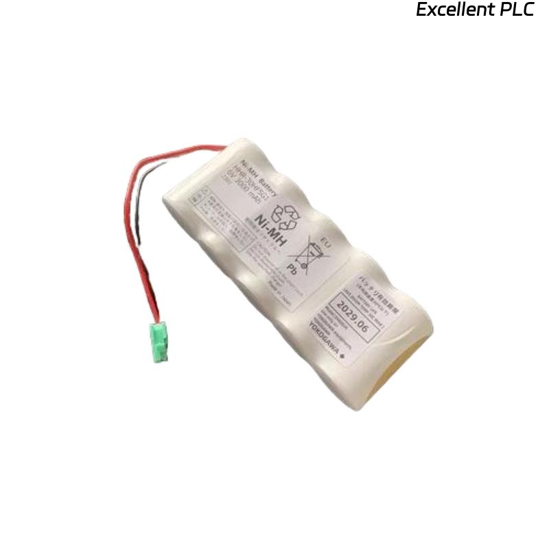 Yokogawa S9400UK Nickel-Cadmium (Ni-Cd) Battery