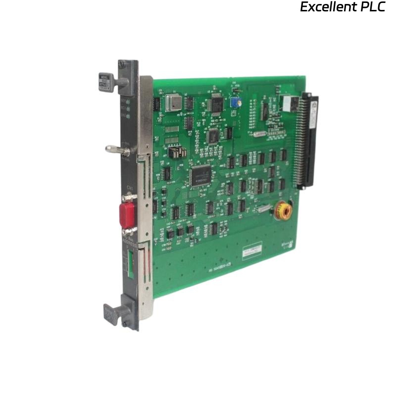 Yokogawa S9451DB Bus Module
