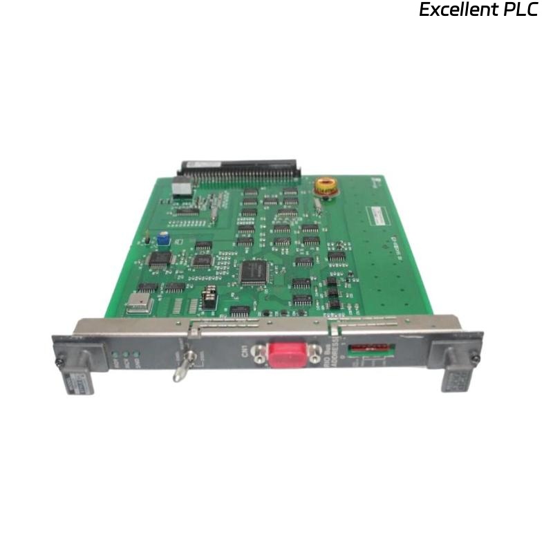 Yokogawa S9451DB Bus Module