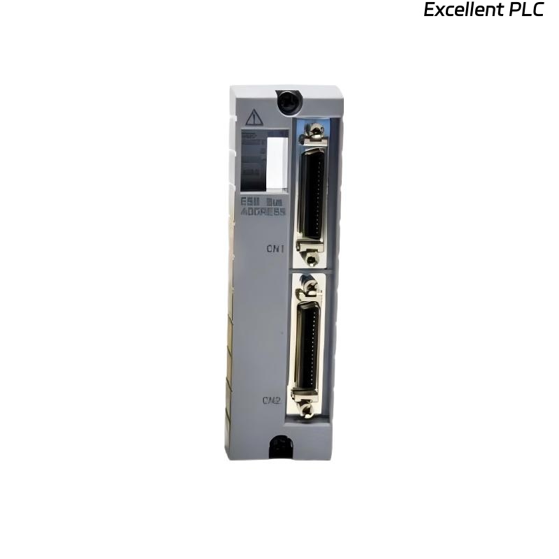 Yokogawa S9879UK Connector Unit