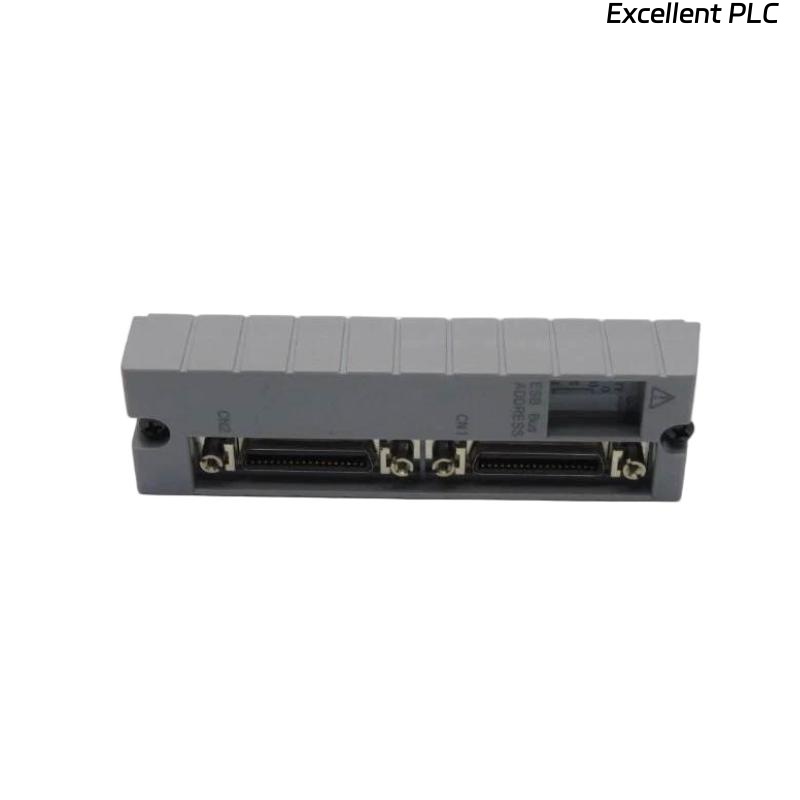 Yokogawa S9879UK Connector Unit