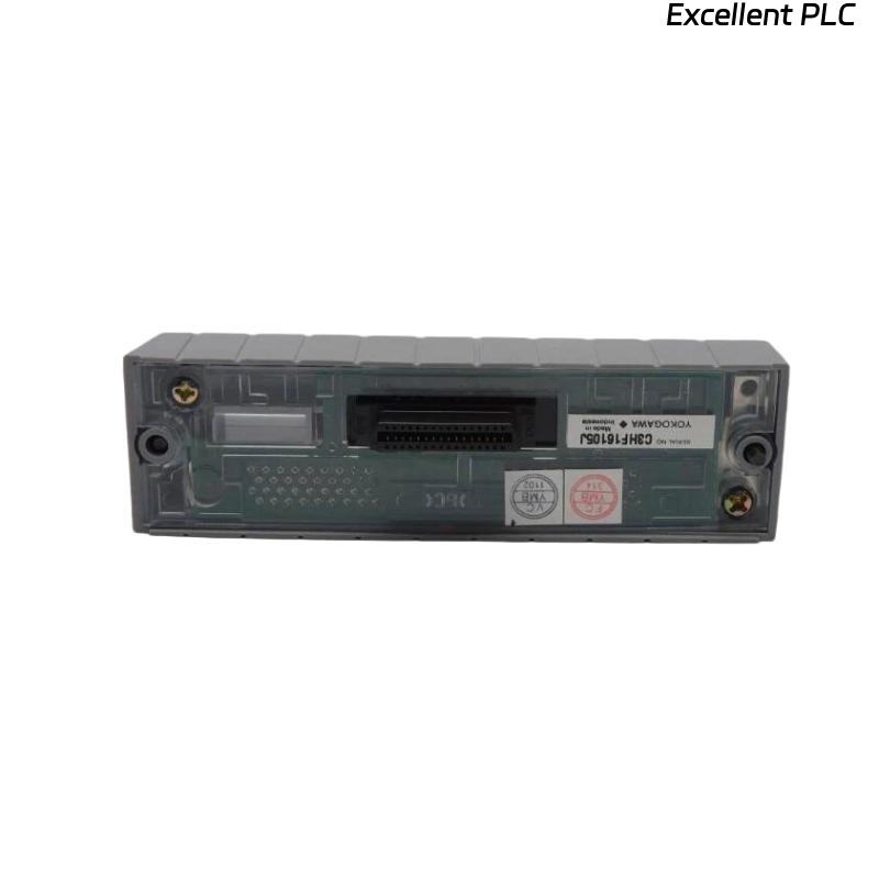 Yokogawa S9879UK Connector Unit